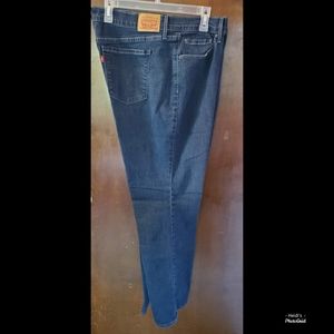 Levi's 505 jeans